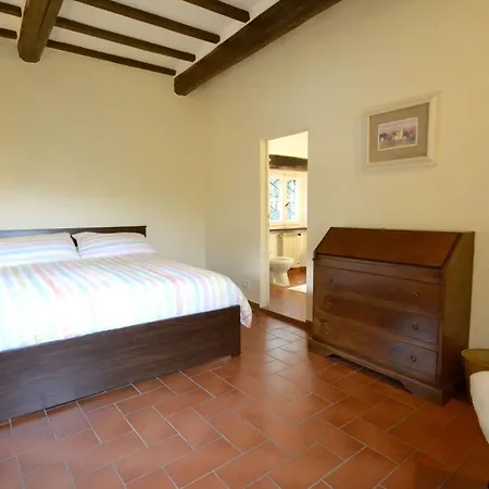 Vila Delle Fragole