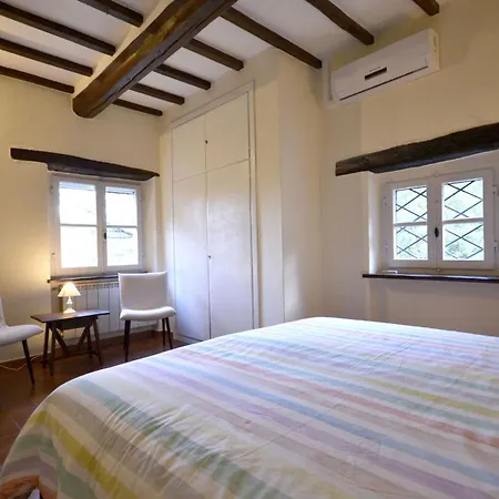 Delle Fragole Villa Cortona