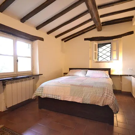 Vila Delle Fragole Cortona