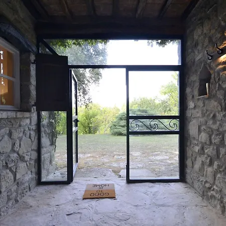 Delle Fragole Villa Cortona