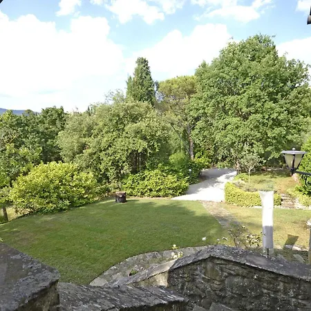 Delle Fragole Vila