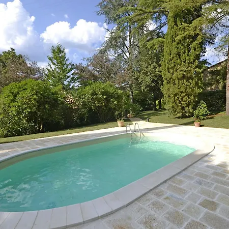 Delle Fragole Vila Cortona