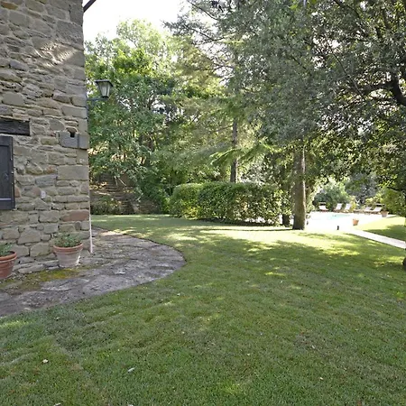 Vila Delle Fragole Cortona