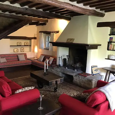 Vila Delle Fragole *