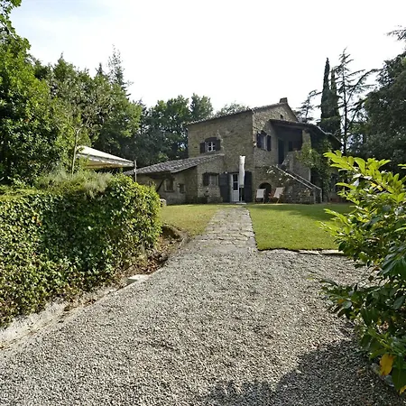 Delle Fragole Vila